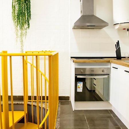 Elegant Apartament Beach Andalusia Балерма Экстерьер фото