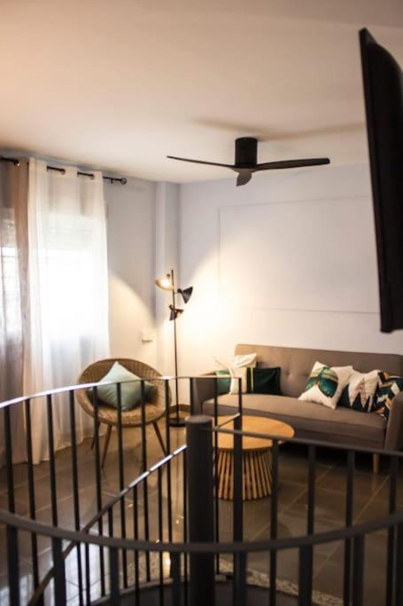 Elegant Apartament Beach Andalusia Балерма Экстерьер фото