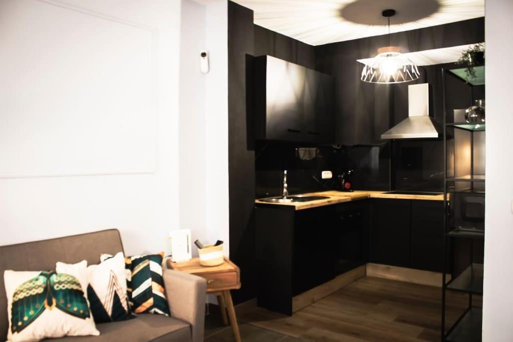 Elegant Apartament Beach Andalusia Балерма Экстерьер фото