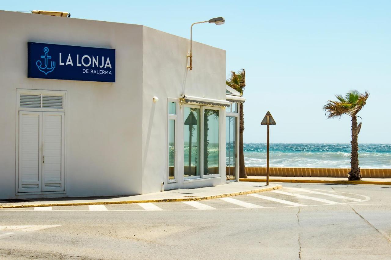 Elegant Apartament Beach Andalusia Балерма Экстерьер фото