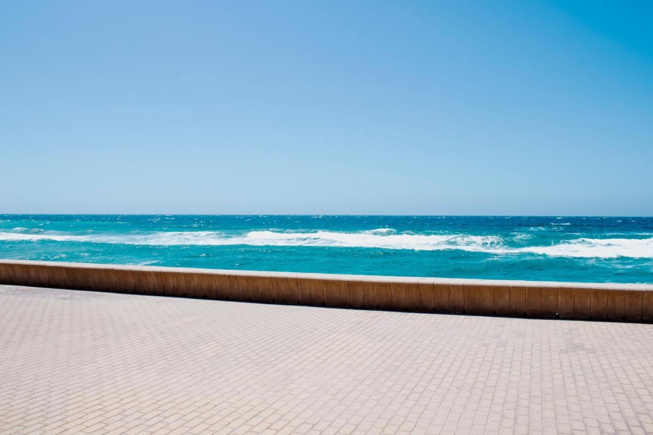 Elegant Apartament Beach Andalusia Балерма Экстерьер фото