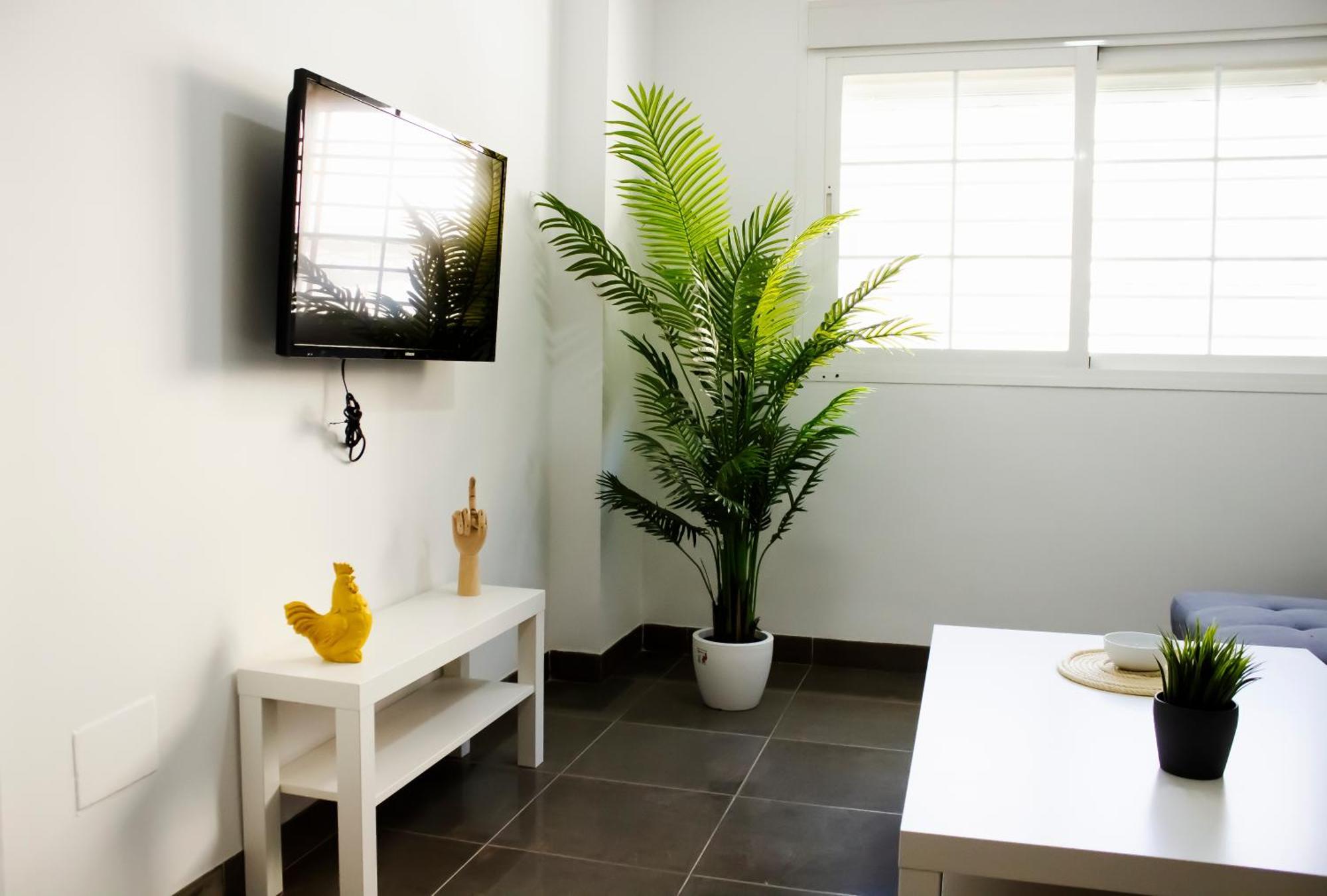 Elegant Apartament Beach Andalusia Балерма Экстерьер фото