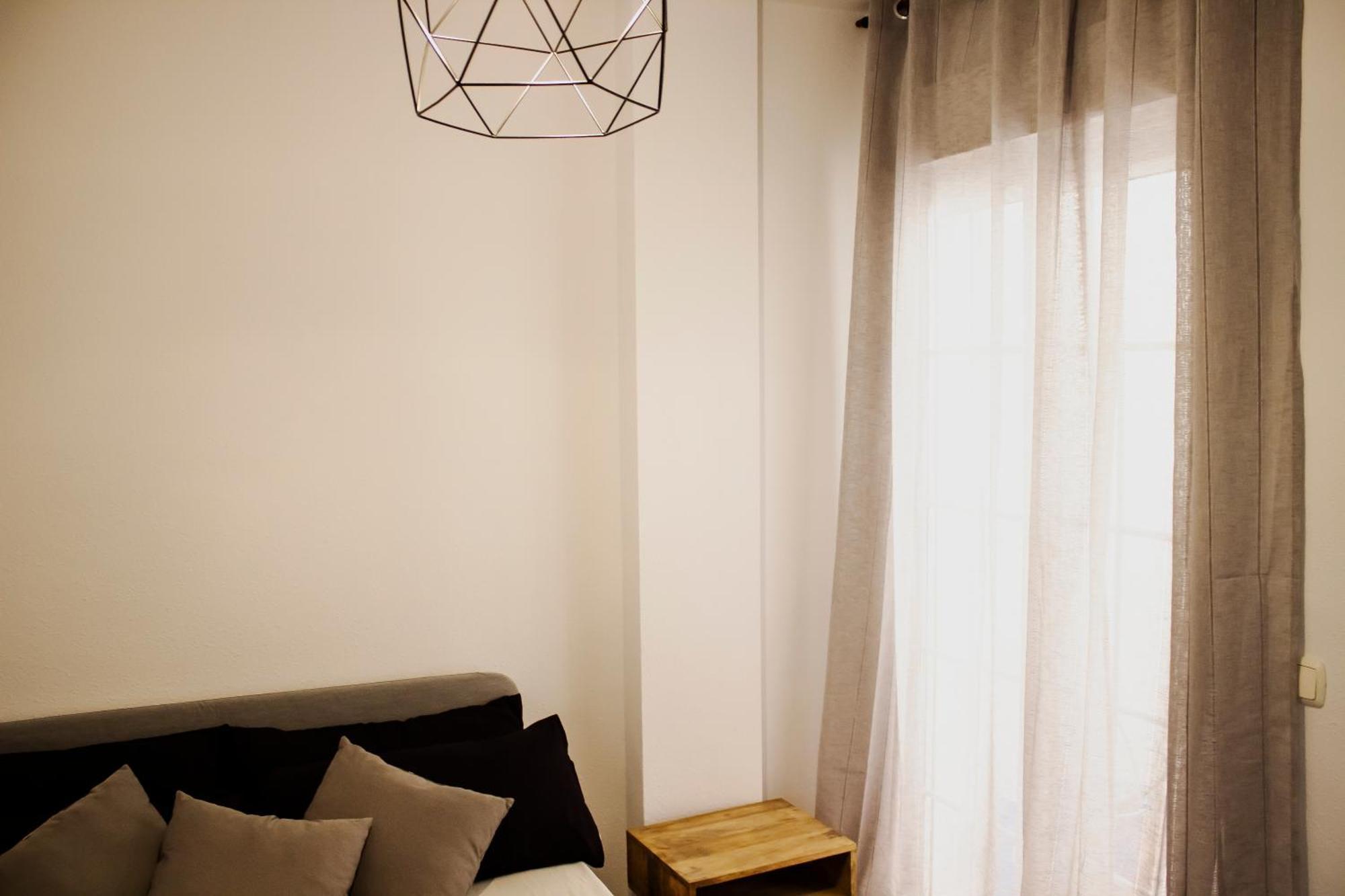 Elegant Apartament Beach Andalusia Балерма Экстерьер фото