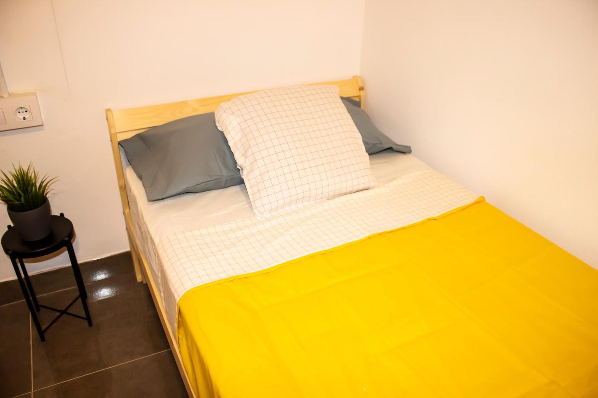 Elegant Apartament Beach Andalusia Балерма Экстерьер фото